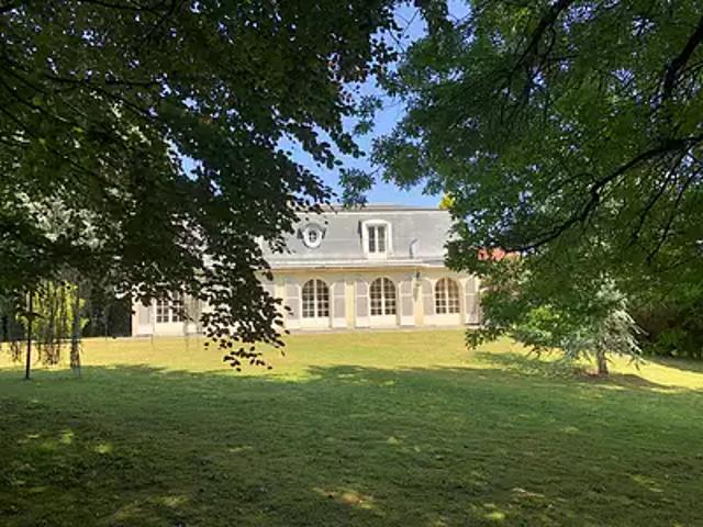 Maison vente à Versailles, Buc