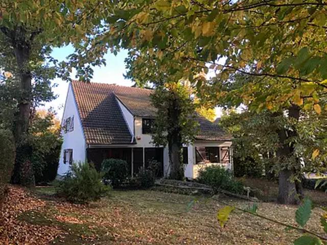 Maison vente à Versailles, Buc