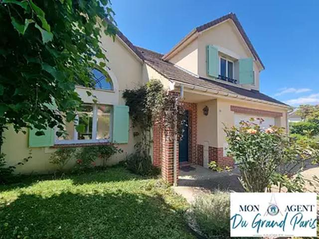 Maison vente à Versailles, Buc