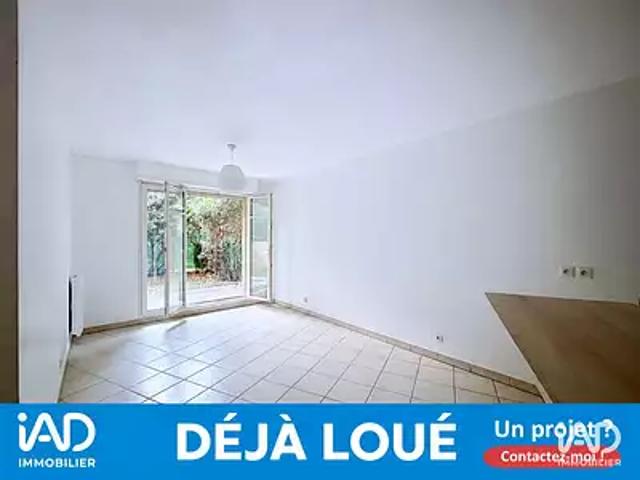 Appartement location à Buc, Yvelines