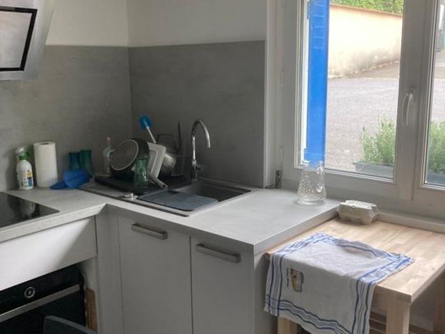 Appartement location à Versailles, Buc