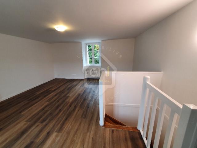 Appartement location à Versailles, Buc