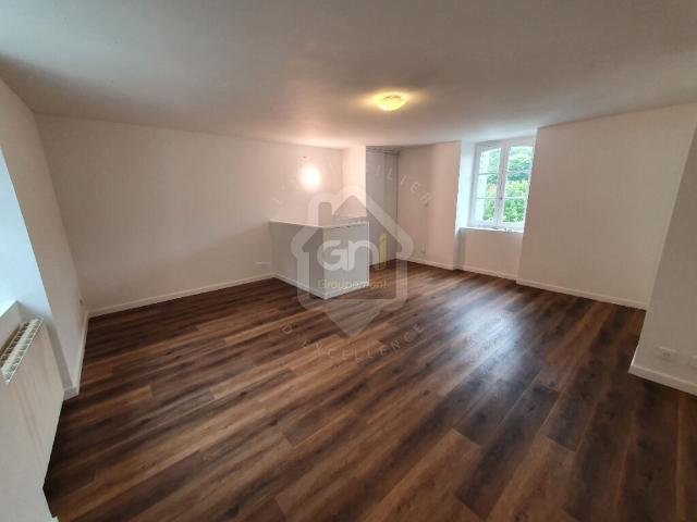 Appartement location à Versailles, Buc
