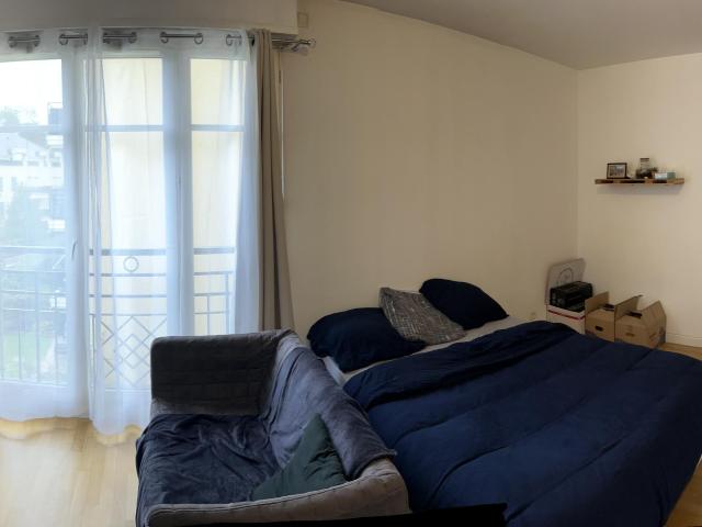 Appartement vente à France métropolitaine, Buc