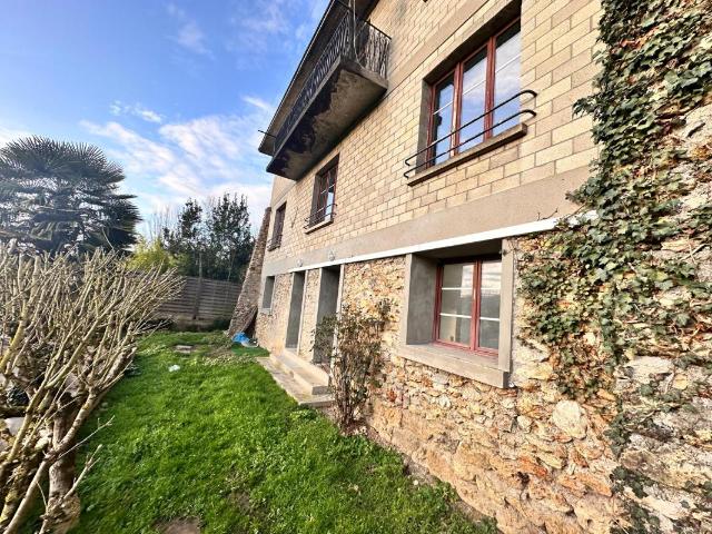 Appartement vente à Versailles, Buc