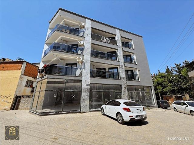 Buca, İzmir içerisinde satılık Dükkan