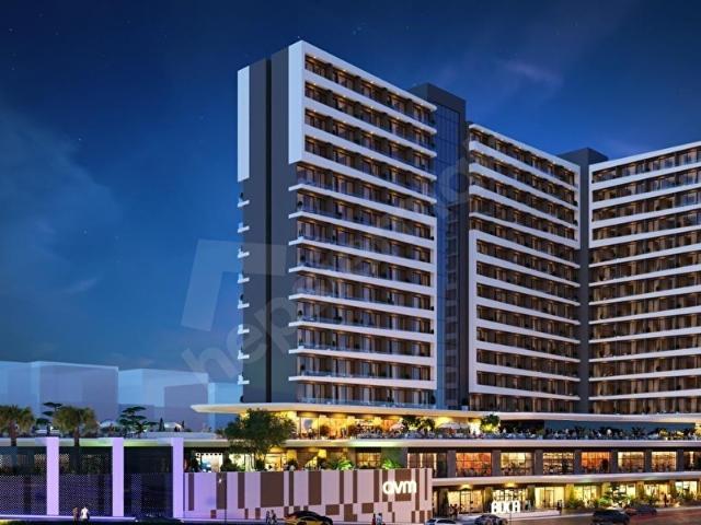Buca, İzmir içerisinde satılık Residence