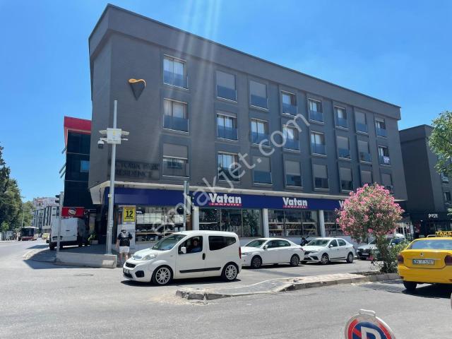 Buca, İzmir içerisinde satılık Residence