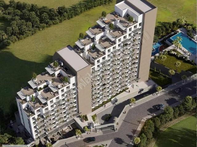 Bornova, İzmir içerisinde satılık mülk