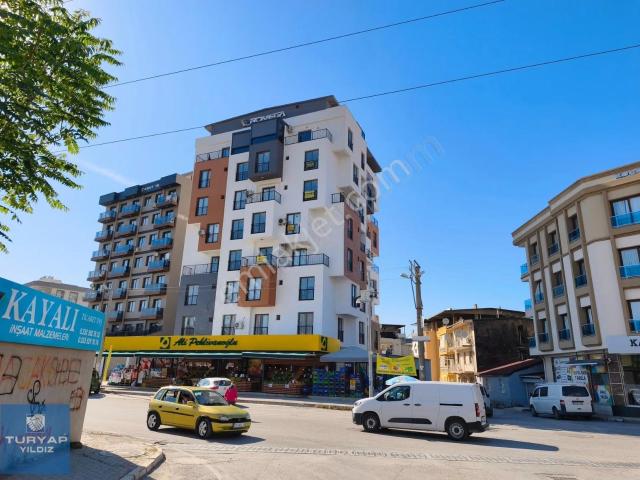 Buca, İzmir içerisinde kiralık mülk