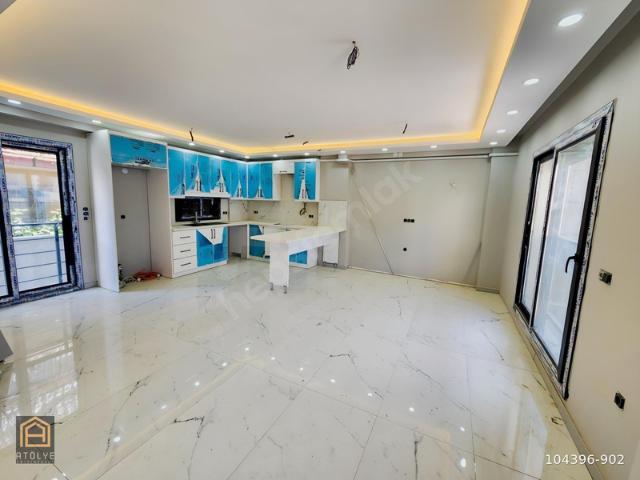 Çamlıkule Mahallesi, Buca içerisinde satılık Villa