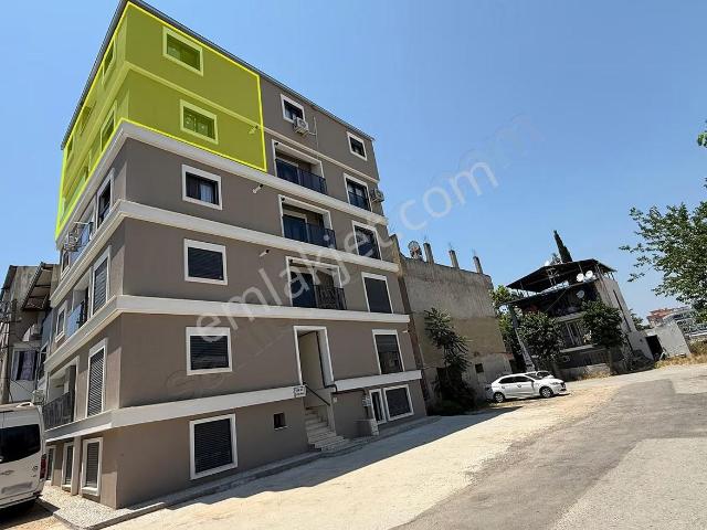 Buca, İzmir içerisinde kiralık mülk