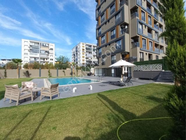 Buca, İzmir içerisinde kiralık mülk