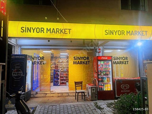 Buca, İzmir içerisinde satılık mülk