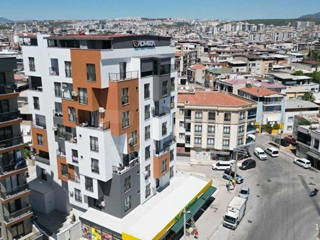 Buca, İzmir içerisinde satılık mülk