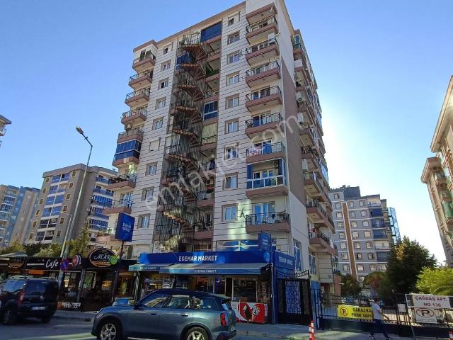 Buca, İzmir içerisinde kiralık mülk