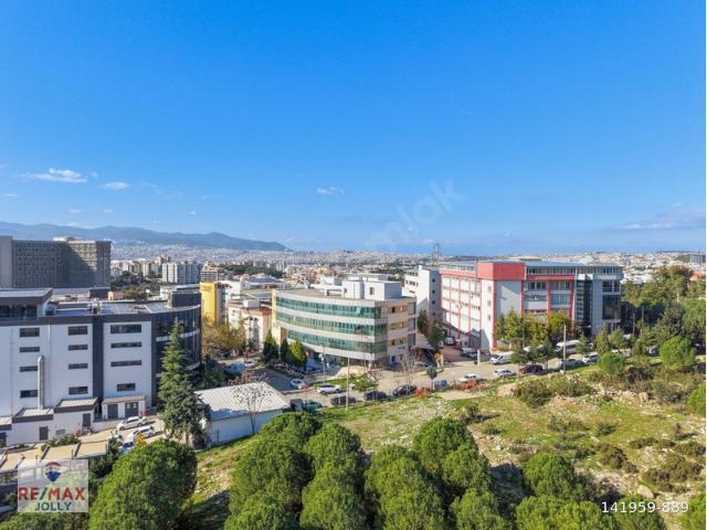 BEGOS 1. Kısım, Buca içerisinde satılık Fabrika