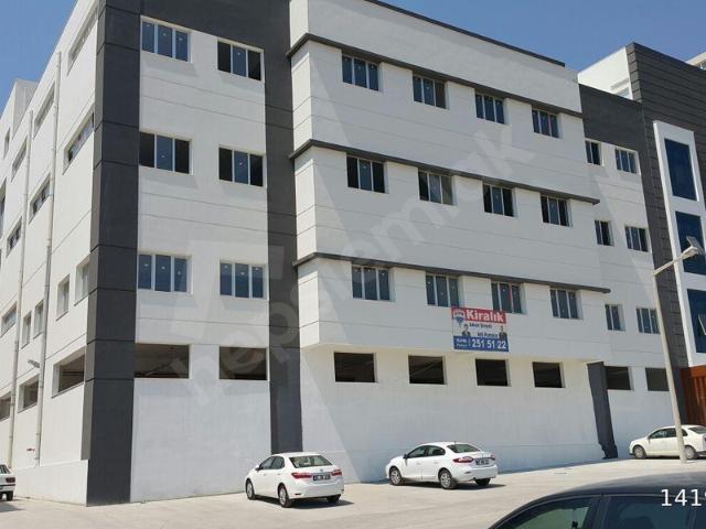 BEGOS 3. Kısım, Buca içerisinde satılık Depolama odası