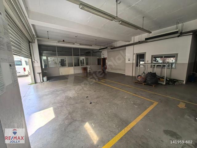 Buca, İzmir içerisinde satılık Depo
