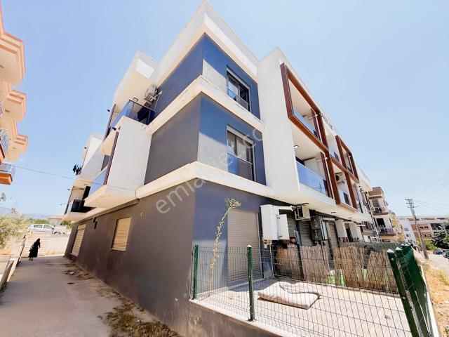 BEGOS 1. Kısım, Buca içerisinde kiralık mülk