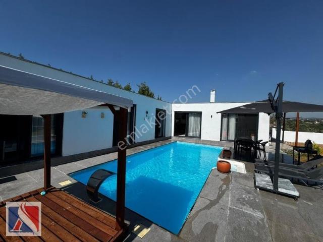 Buca, İzmir içerisinde satılık Villa