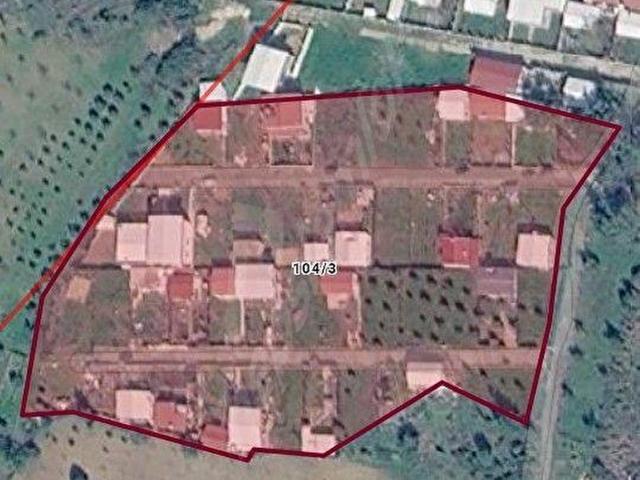 Belenbaşı Mahallesi, Buca içerisinde satılık Arsa