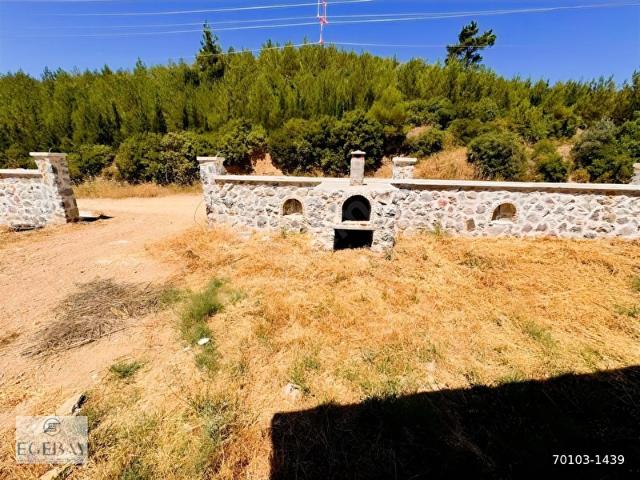 Buca, İzmir içerisinde satılık Arsa