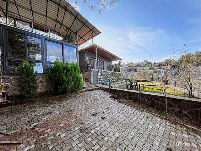 Buca, İzmir içerisinde satılık Arsa