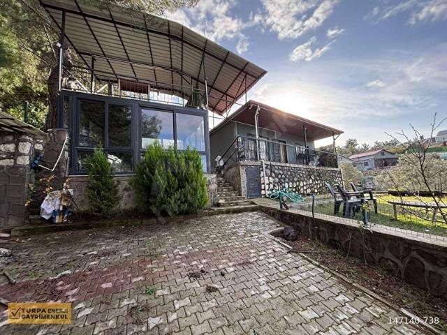 Buca, İzmir içerisinde satılık Arsa