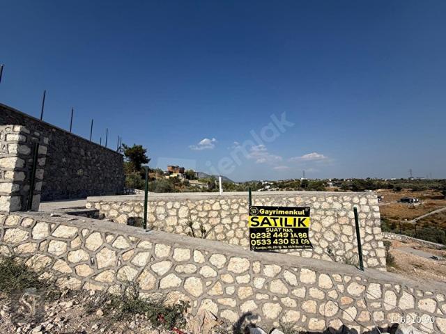 Belenbaşı Mahallesi, Buca içerisinde satılık Arsa