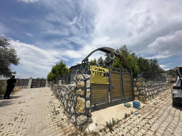 Buca, İzmir içerisinde satılık Villa