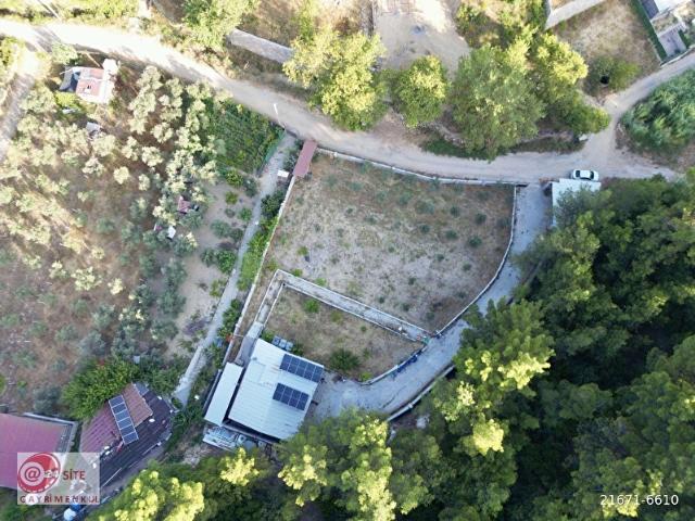 Buca, İzmir içerisinde satılık Arsa