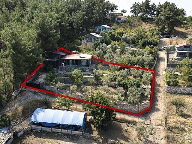 Buca, İzmir içerisinde satılık Arsa