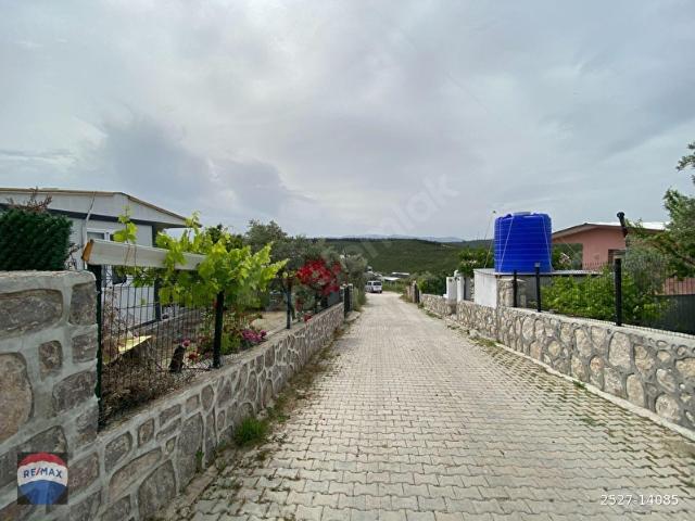Buca, İzmir içerisinde satılık Arsa