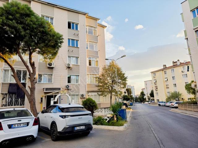 Cumhuriyet Mahallesi, Buca içerisinde kiralık mülk
