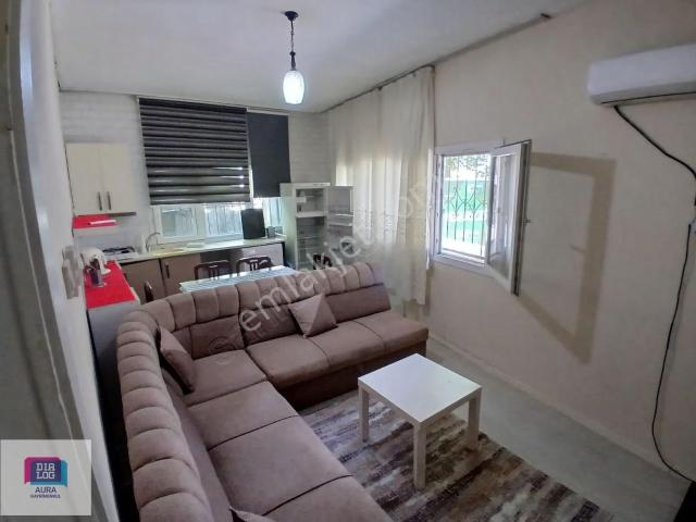 Buca, İzmir içerisinde kiralık mülk