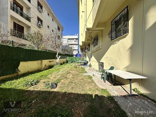 Buca, İzmir içerisinde satılık Arsa