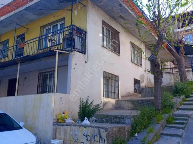 Konak, İzmir içerisinde satılık Bina