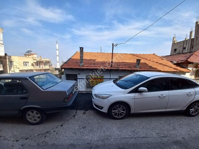 Konak, İzmir içerisinde satılık Villa