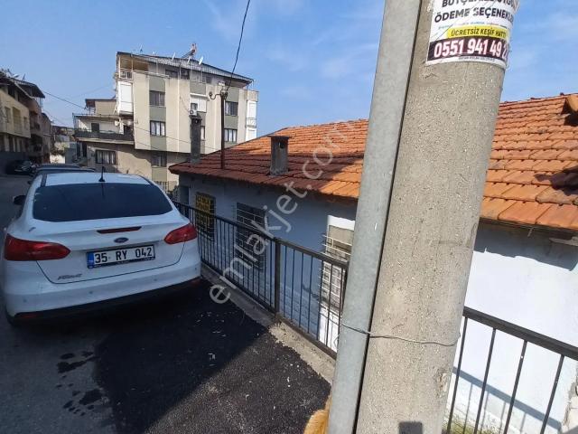 İzmir, Konak içerisinde satılık Villa
