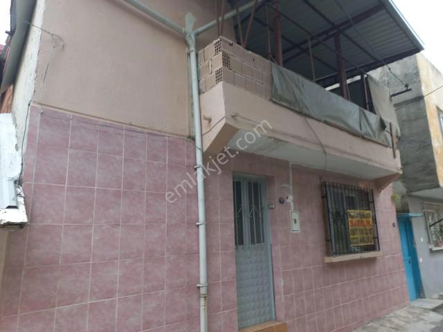 İzmir, Konak içerisinde satılık Villa