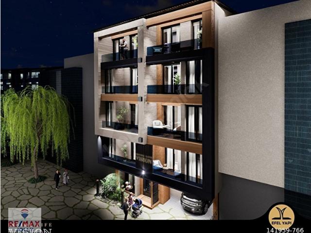 Buca, İzmir içerisinde satılık mülk