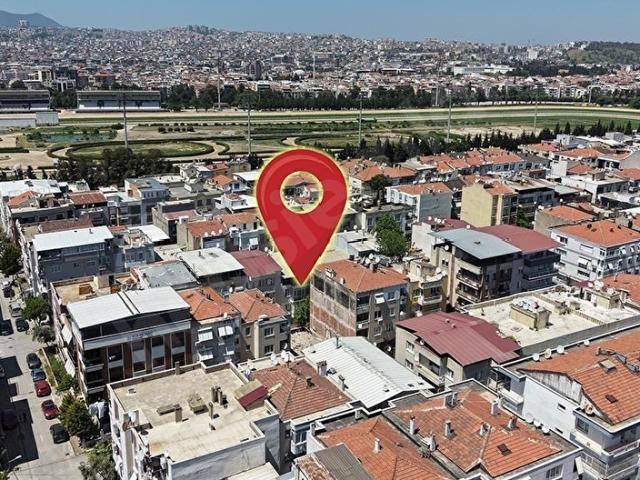 Buca, İzmir içerisinde satılık mülk