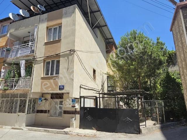 Buca, İzmir içerisinde satılık Villa