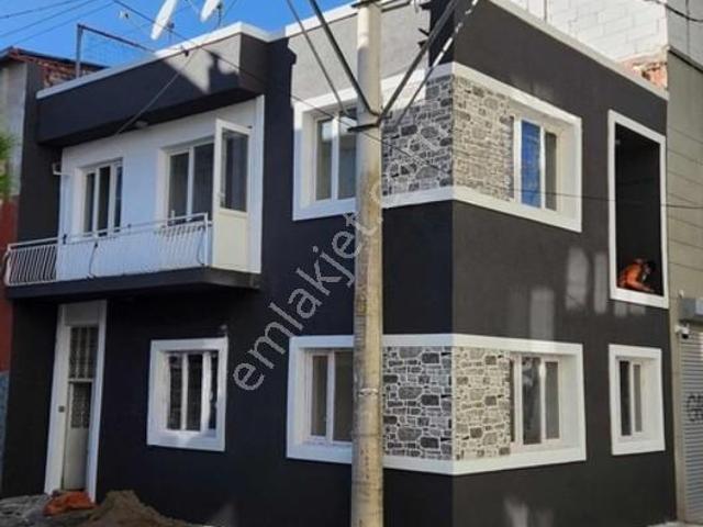 Buca, İzmir içerisinde satılık Villa