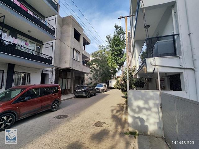 Buca, İzmir içerisinde satılık Arsa