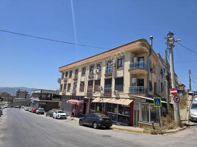 Buca, İzmir içerisinde kiralık mülk