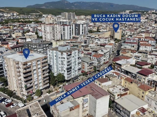 Buca, İzmir içerisinde satılık mülk