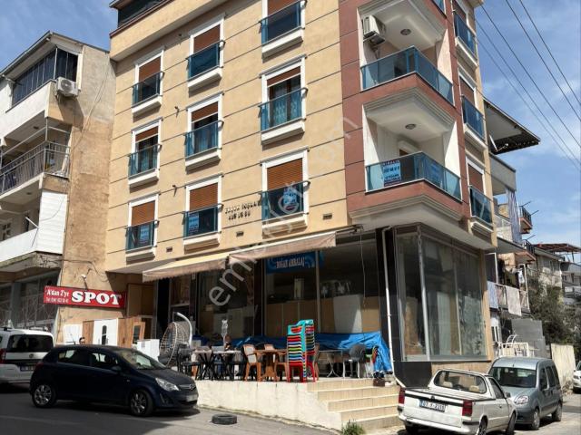 Buca, İzmir içerisinde kiralık mülk