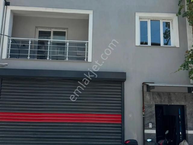 Buca, İzmir içerisinde satılık Villa